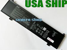 USA New Genuine C41N2013 battery for ASUS ROG Zephyrus M16 S17 G15 GX703 GX703HS picture