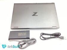 HP ZBook Fury G8 17.3