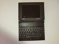 *RARE* Vintage AMS Sound Pro Intel 486 DX laptop - *UNTESTED, SOLD AS-IS*  picture