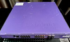 Extreme Networks 16-Port 10Gb Switch X620-16T 17402   1U form factor picture