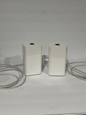 Apple A1521 AirPort Extreme Base Station Wireless Router Working Great picture