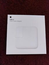 NEW Genuine OEM Apple 30W USB-C Power Adapter with USB-C Charging Cable picture