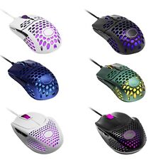 Cooler Master Lightweight Gaming Mouse MM710, MM711, MM720 picture