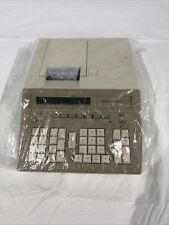 NEW, Rare-Vintage Monroe 2865 Calculator Adding Machine Printer picture
