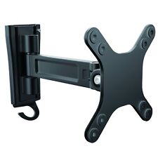 StarTech.com Monitor Wall Mount - Single Swivel - Supports Monitors 13” to 34... picture