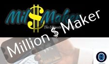 10196 - Million $ (Dollar) Maker Forex EA Trading Automation Robot Unlimited MT4 picture