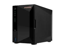 Asustor AS3302T v2 Drivestor 2 Pro Gen2 2 Bay NAS, Quad-Core 1.7GHz CPU, 2.5Gbe picture