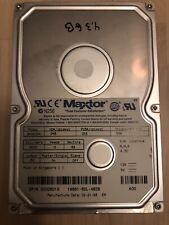Maxtor HDD - 84320D4 - 4.3GB - SEE DESCRIPTION - TESTED - WORKING - Vintage picture