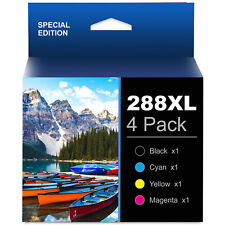 288 XL T288XL Ink Compatible for Epson Expression XP-440 XP-330 XP434 Printers picture