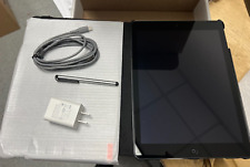 Apple iPad Air  16 GB, Wi-Fi Space Gray Bundle picture