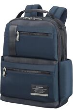 Samsonite OPENROAD Premium Business 14.1” Laptop Backpack ~Space Blue picture