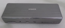 Anker 777 Thunderbolt 12-in-1 Docking Station (A8397) picture