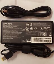 LENOVO ADL135NDC2A 20V 6.75A 135W Genuine Original AC Power Adapter Charger picture
