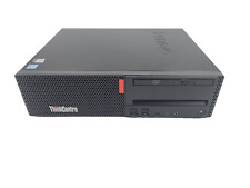 Lenovo ThinkCentre M720s i5-8400 2.8GHz 12GB Ram 320GB HDD Win 11 Pro picture