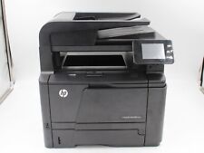 HP LaserJet Pro 400 MFP M425dn All-In-One Monochrome Laser Printer With Toner picture