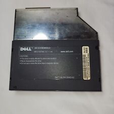 Dell 24X CD-ROM Drive LBL PN: 5044D A02 Slide Front Loading Laptop Drive Works picture
