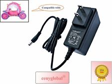 24V AC/DC Adapter For Disney Carriage Buggy Car w Led status light Power Charger picture