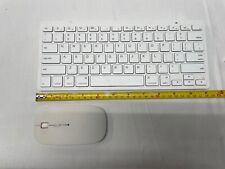 Mason West Wireless Keyboard And Mouse picture