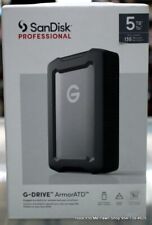 SanDisk Professional 5TB G-Drive ArmorATD picture