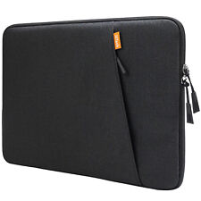 JETech Laptop Sleeve for 14-Inch Macbook Pro M3/M2/M1,Waterproof Bag with Pocket picture