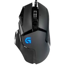 Logitech G502 HERO High Performance Wired Gaming Mouse - NO WEIGHTS picture
