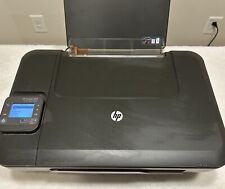 HP Deskjet 3050A 3052A Wireless Color Inkjet All-In-One Printer Ink Included picture