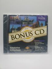 Transparent Language Bonus CD - GrammarPro - Software for PC Windows NEW picture