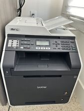 BROTHER COLOR PRINTER/SCANNER /FAX picture