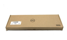 New Dell G4D2W US Slim Multimedia USB Wired Desktop Keyboard picture