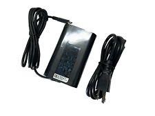New 65W Type-C USB-C Power Adapter Charger for Dell XPS 15 9500 9410 9510 2-in-1 picture