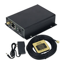 FC-NTP-MINI NTP Server Network Time Server 1-Ethernet Port For GPS Beidou QZSS picture