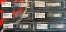 Lot of 6 New Arista QSFP-100G-LRL4, 10081-21 Transceiver, to 2km over duplex SMF picture