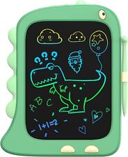 ORSEN LCD Writing Tablet Toddler Toys, 8.5 Inch Doodle Board Drawing Pad Gifts f picture