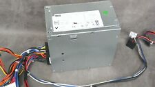Dell Precision T5400 24 PIN 875W Power Supply GM869 W299G J556T YN642 picture