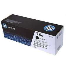 NEW Genuine HP CE278A 78A Toner Cartridge P1606 SEALED BOX picture