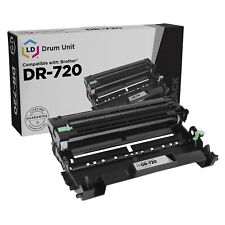 LD Compatible DR720 Drum Unit for Brother DCP-8110DN HL-5450DN HL-6180DW MFC-851 picture