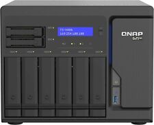 QNAP TS-h886-D1602-8G-US 8 Bay Enterprise NAS  New in Original Box picture