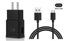  Adaptive Fast Charger Adapter + Micro USB Cable For Amazon Kindle  picture