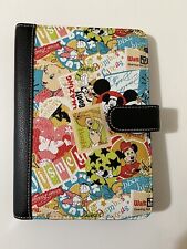 Disney Parks iPad Mini / Kindle Tablet Case Classic Vintage Disneyland Print picture