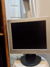 Samsung Syncmaster 170s Flat Screen Monitor TESTED - 00079 picture