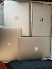 Laptops Lot Of 4 picture