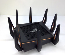 ASUS ROG Rapture GT-AX11000 Pro Tri-Band WiFi 6 AiMesh Gaming Router picture