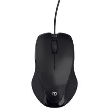 Portronics Toad 101 Wired Optical Mouse with 1200 DPI Hi-Optical Tracking picture