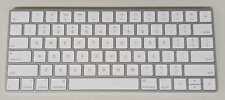 Apple A1644 Magic Keyboard (White/Silver) No USB Cable picture