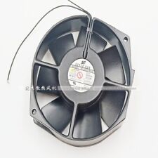 1 pcs STYLE FAN Fan ZS15D20-MGW AC200V 17CM 2 wire fan cooling fan picture