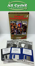 Advanced Dungeons & Dragons: Collectors Edition For DOS Vintage New Condition picture