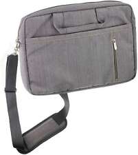 Navitech Grey Bag For Panasonic ToughPad FZ-A1 / FZ-G1 picture