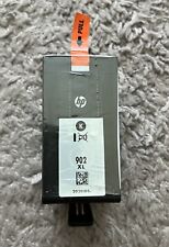 Genuine HP 902XL Black Ink Cartridge Expired 05/2020 New Without Box picture