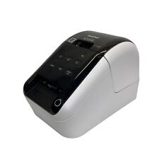 Brother QL810W Label Printer Wireless Networking -Open Box (READ DETAILS) picture