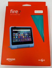 Amazon Kid-Friendly Case for Fire 7 tablet Only compatible with 12th generation picture